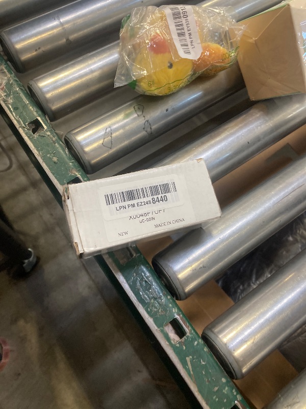 Photo 1 of 3/4 "DD x 3/4 "DD Steering U Joint Nickel Coated Universal Steering Shaft Coupler Chrome