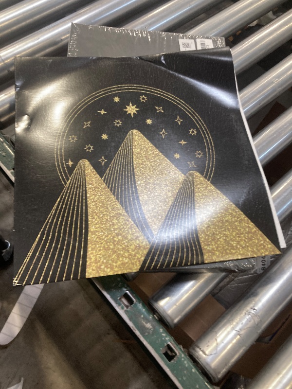 Photo 1 of Wonder[LP]