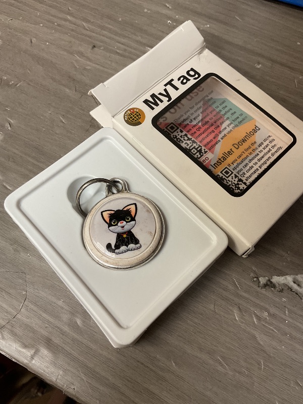 Photo 1 of 2025 New Model GPS Tracker for Vehicles-Global Coverage GPS Tracking Device for Car/Kids/Dogs,No Subscription Required/No Monthly Fee/No SIM Card Required