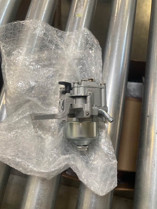 Photo 1 of JLM MARINE 16100ZW6716 Carburetor for Honda Outboard BF 2HP Engines 16100-ZW6-716 16100-ZW6-717