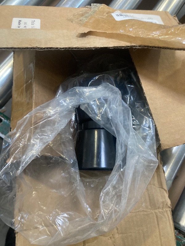 Photo 1 of Wonwopn 5" Boat Trailer Spool Stationary Keel Roller Bracket Assembly for 3" Trailer Tongue Frame