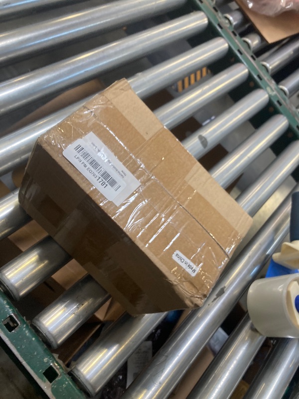 Photo 1 of Hanchen Booster Pump Complete Kit for Home RO Reverse Osmosis Water Purification System, Quick-Connection Design, High Pressure Switch