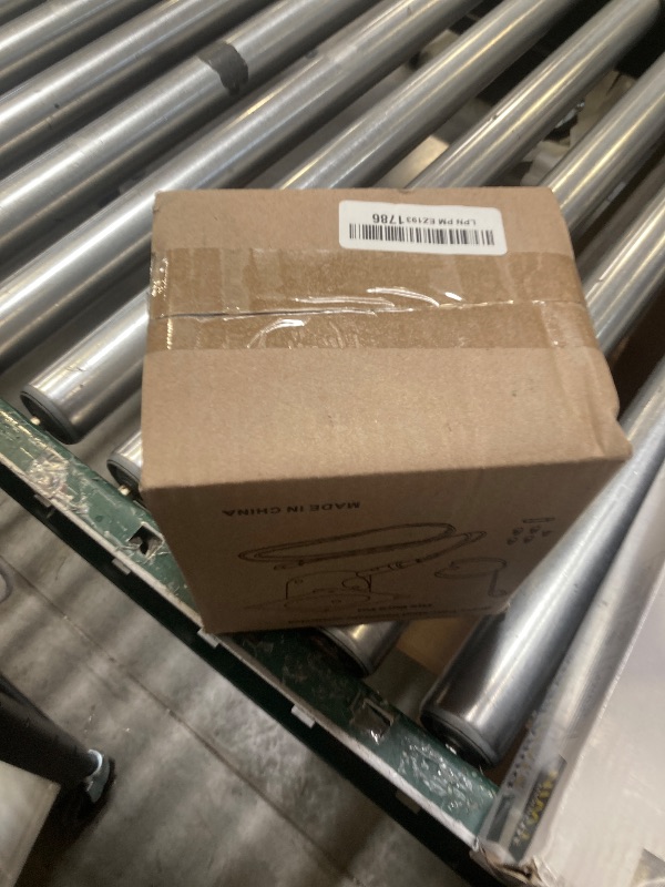 Photo 1 of Heavy Black Enamel Fire Pot and Hot Rod Ignitor Kit Replacement Parts for Traeger and Pit boss and Camp Chef Pellet Grill (Enamel Fire Pot and Hot Rod)