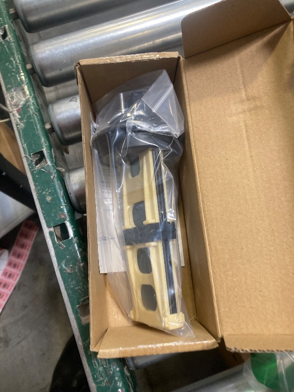 Photo 1 of 11904 Titanium Electrode Replacement Part Fit for Intex Krystal Clear Saltwater Chlorine Pump System ECO6110, ECO6220, ECO6230, QS1200, ECO8220, for 26669, 26670, 28669, 28670 Chlorinator