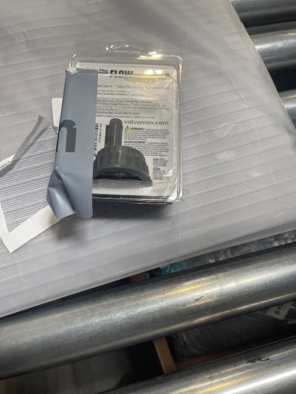 Photo 1 of ValvoMax FlowVent Oil Drain Bag Attachment (2.0)