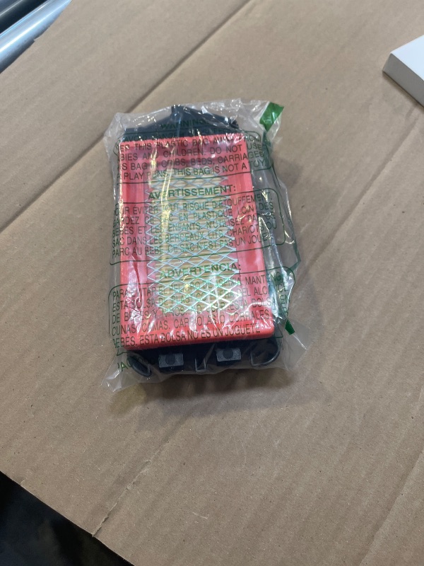 Photo 1 of Ceukius 14 096 110-S Air Cleaner Cover with 14 083 19-S Air Filter for Kohler XT149 XT173 XT650 XT675 XT775 XT800 XT6 XT7 Engine