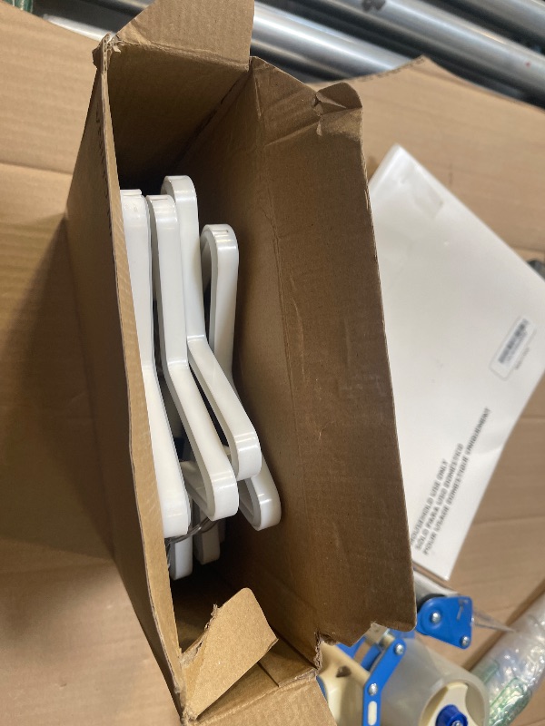 Photo 1 of 4th of July Decorations Red White and Blue Light, 4PCS Big LED Neon Star Pathway Lights Outdoor, Patriotic Garden Stake Lights with 8 Modes Waterproof for Independence Day Yard Lawn Decor