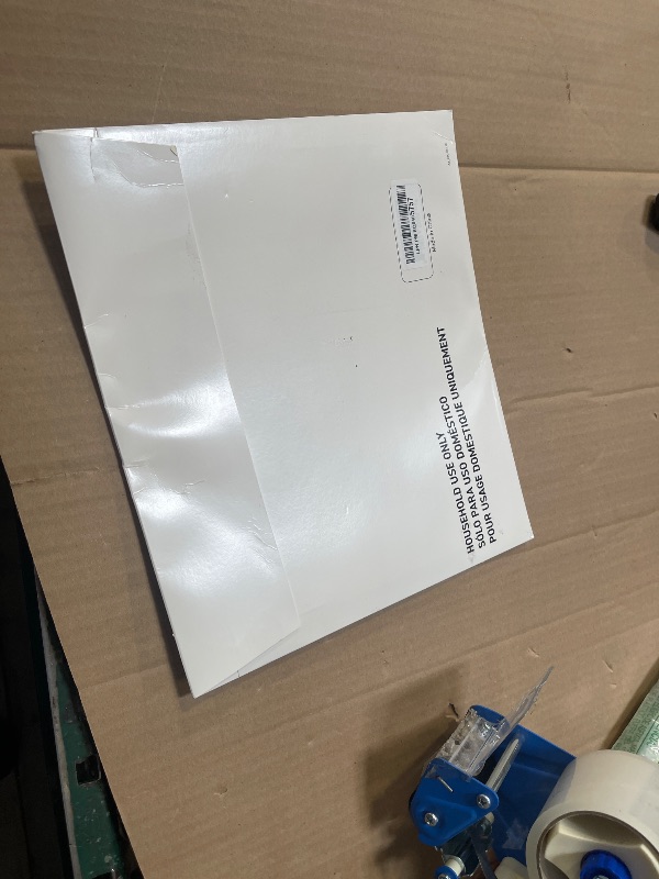 Photo 1 of COSORI Food Dehydrator Accessories, Mesh Screen Sheets for 6 Trays CP267-FD and Other Models, BPA-Free, C267-2MS, 2 Pack
