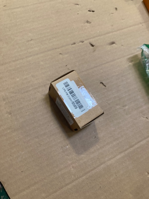 Photo 1 of 905-052 765 Check Valve Assembly Repair Kit, 3 PCS Replacement Fit for Febco 1" THRU 1-1/4" Model 765 Pressure Vacuum Breakers, Includes Spring, Retainer & Holder(White)