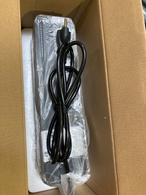 Photo 1 of SKE Compact Size 425VA/240W UPS Battery Backup & Surge Protector for Computer UPS Uninterruptible Power Supply UPS Phoenix VL425