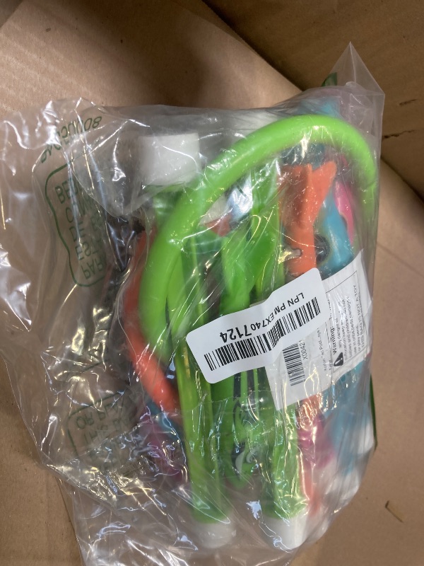 Photo 1 of Korlon Tec Pool Toys for Kids Ages 4-8 8-12, Underwater Summer Pool Diving Toys Set Games, Training Dive Swim Water Toy for Boys Girls Adults
