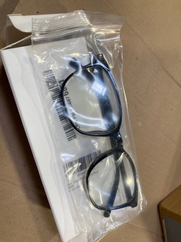Photo 1 of Ultralight Blue Light Glasses for Women - up to 99% Protection Computer Glasses for All Day Comfort - Anti UV Glare & Eyestrain