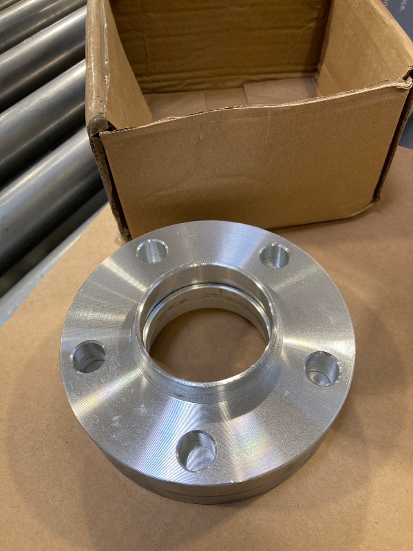 Photo 1 of 2pc only----ECCPP 5x112 hub Centric Wheel Spacers 20mm 5x112mm to 5x112mm fit for 1997-2003 R170 SLK Class SLK230 SLK320 2004-2013 R171 SLK Class SLK280 SLK350 SLK55 AMG 66.6mm W/10 Lug Bolts 12x1.5 Studs