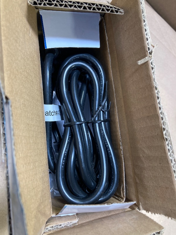 Photo 1 of Alpine Corporation Outdoor Decor Power Head Pump 120 GPH for Large Fountains, Ponds, and birdbaths