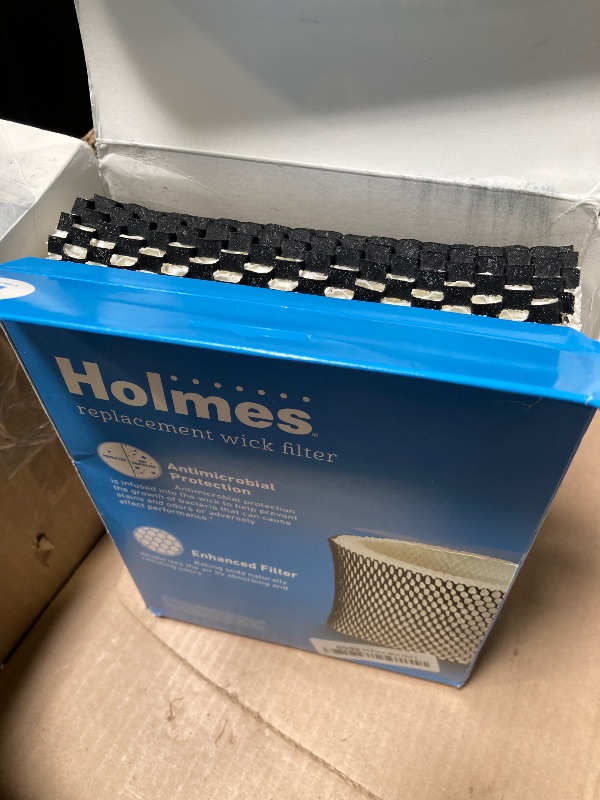 Photo 1 of Holmes "B" Humidifier Filter, HWF64
