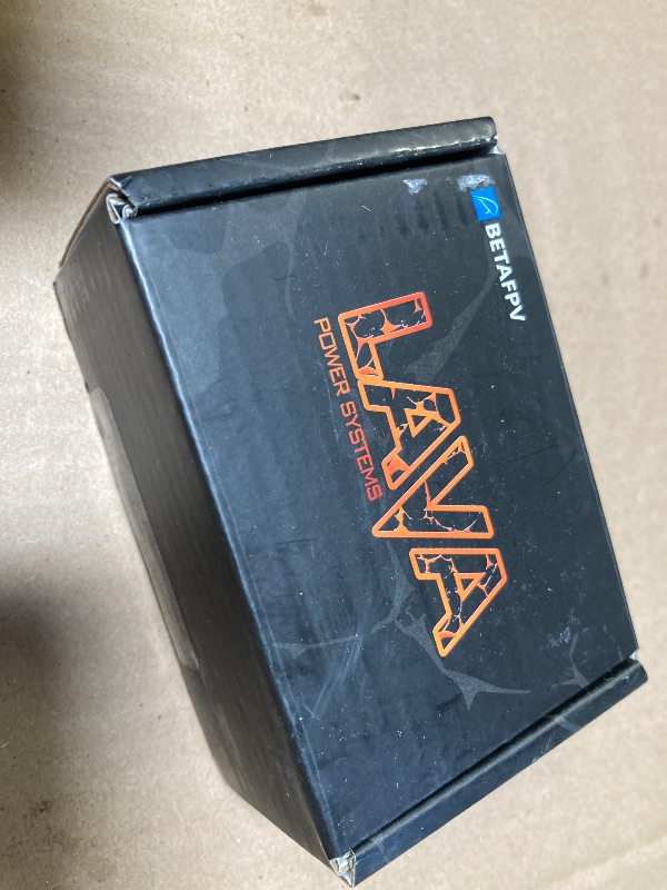 Photo 1 of BETAFPV 2pcs Lava 550mAh 3S 11.4V LiHV 75C FPV Lipo Battery with XT30 Connector, Rechargable Lipo Battery for 3S FPV Racing Whoop Drone Quadcopters Like Pavo20 3S Brushless Drone, Pavo Pico Frame