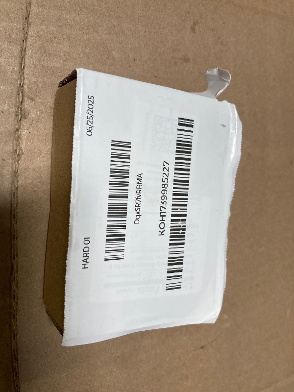 Photo 1 of Belleone Microwave Light Bulb for Whirlpool, 8206232A Light Bulbs for Maytag GE Kenmore Over Range Hood, Kei 125V 40W, Microwave Bulbs Over Stove, 2 Count