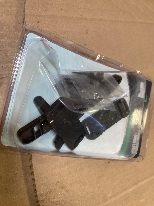 Photo 1 of JR Products 11215 Left Hand Philips Style Screen Door Latch