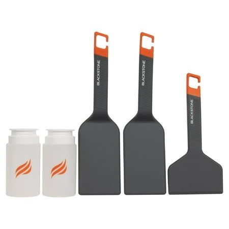 Photo 1 of Blackstone Adventure Ready Camping Griddle Tool Kit 5-Piece
