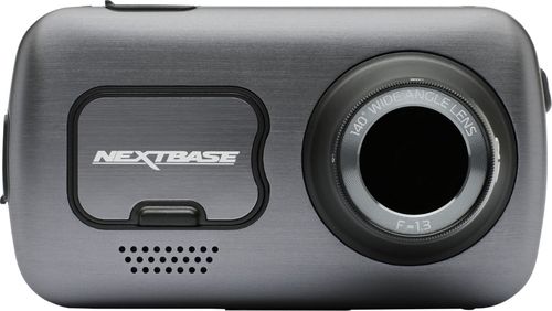 Photo 1 of Nextbase 622GW 4K Smart Dash Cam with Amazon Alexa, Black
