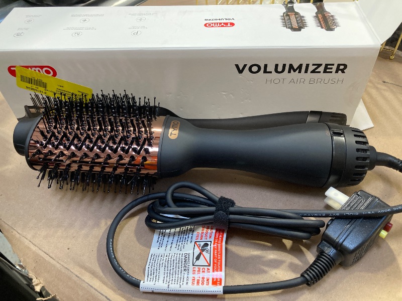 Photo 1 of TYMO VOLUMIZER 1pc