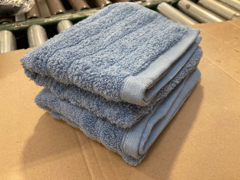 Photo 1 of 2pcs Hand Towels 