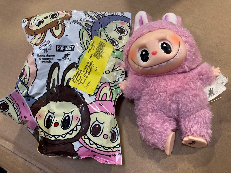 Photo 1 of 1pc Generic Kids Toy  