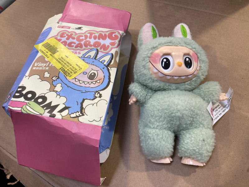 Photo 1 of 1pc Generic Kids Toy  