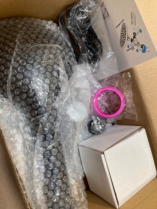 Photo 1 of DnxnIaIfy Shower Head High Pressure Rainfall Shower Head Handheld Shower Head Combo with 60 Hose
