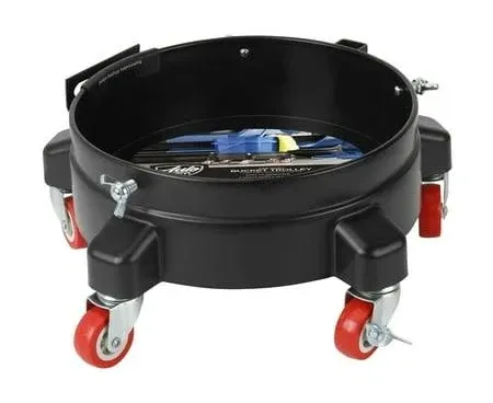 Photo 1 of Auto Drive 12 in Bucket Dolly
