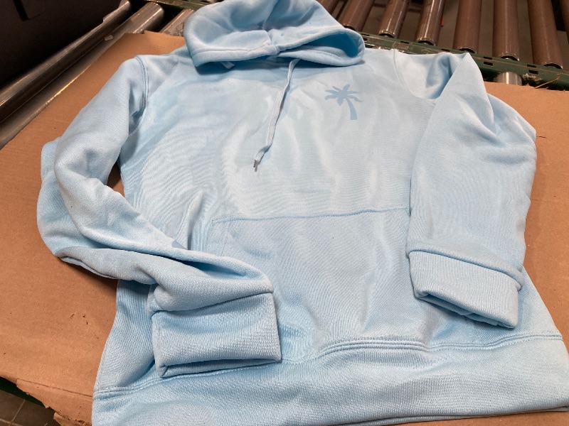 Photo 1 of  Hoodie - size  S