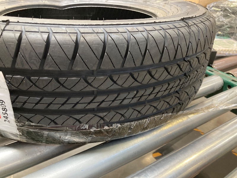 Photo 1 of Douglas Touring a/S 195/65R15 91H All-Season Tire
