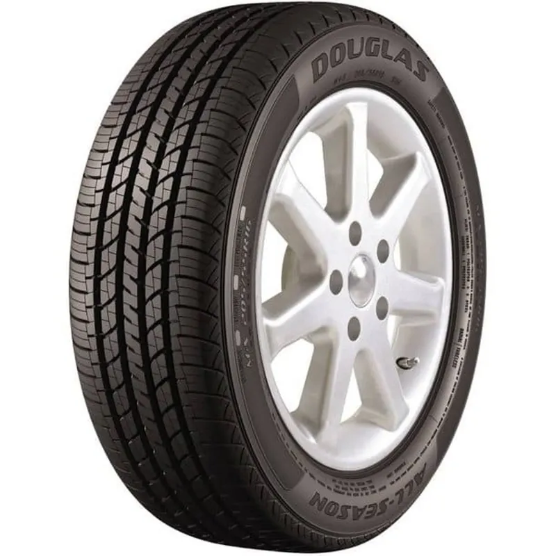 Photo 1 of Douglas Touring a/S 195/65R15 91H All-Season Tire
