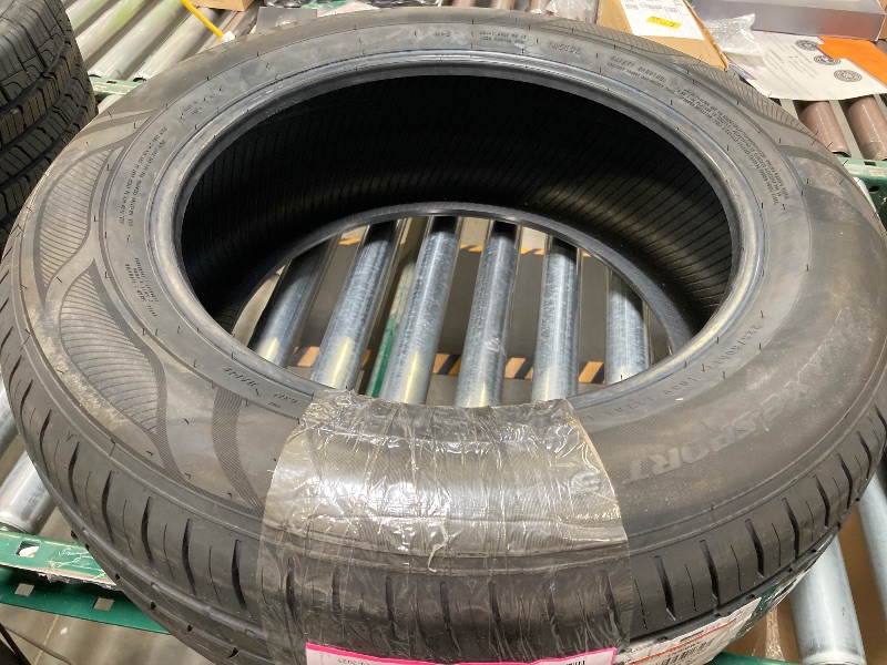 Photo 1 of Radar Dimax ESport 3 225/60R17 103V XL
