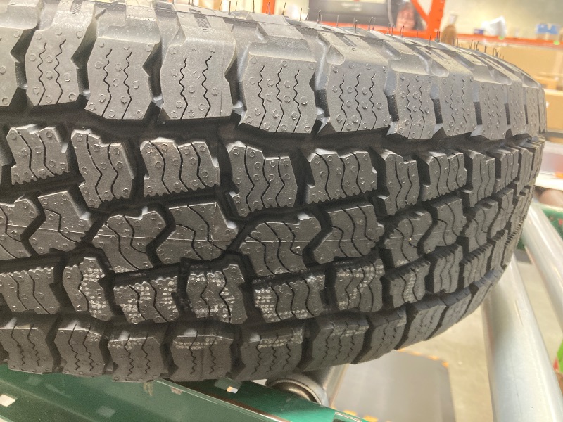 Photo 1 of Cooper Discoverer Road and Trail AT All-Terrain Tire, 235/75R15 XL 109T, Set of 1