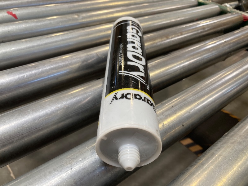 Photo 1 of GaraDry glue (black) 290ml
