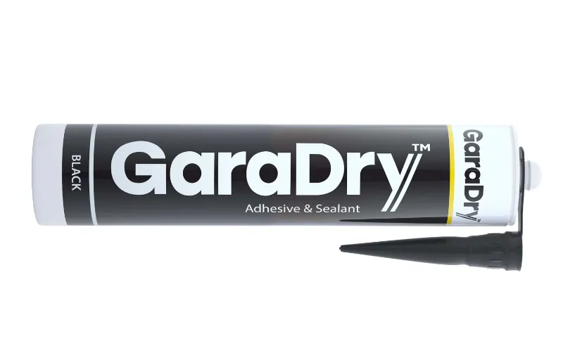 Photo 1 of GaraDry glue (black) 290ml
