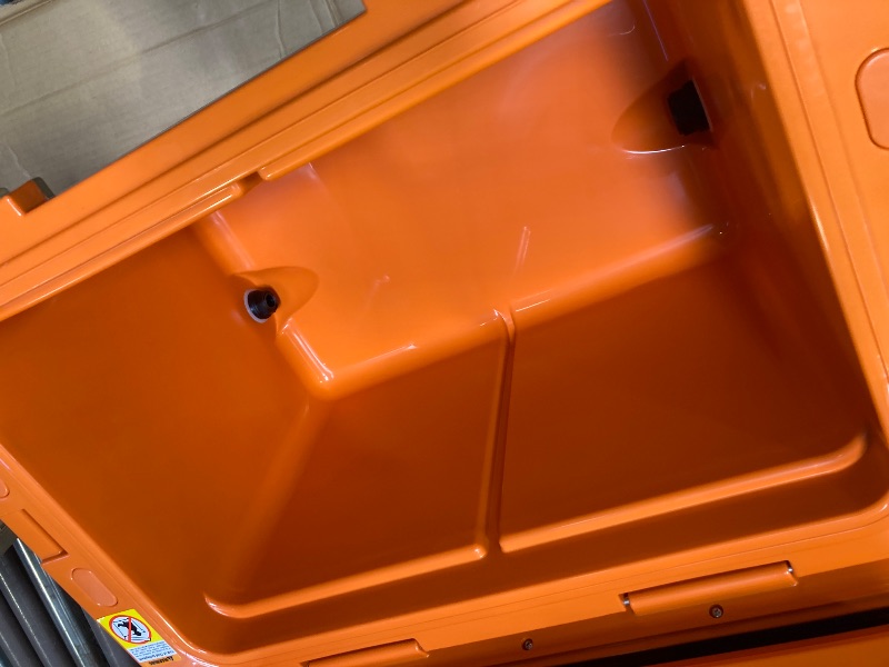 Photo 1 of RTIC 52 QT Ultra-Light Hard-Sided Ice Chest Cooler Fits 76 Cans Trailblazer
