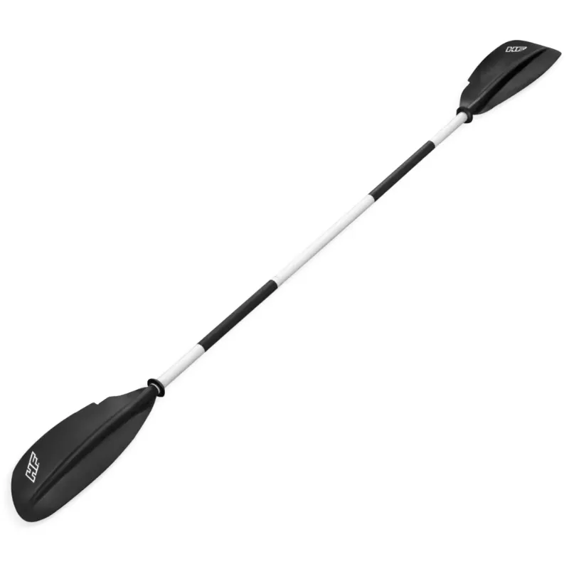 Photo 1 of Ozark Trail   Aluminum SUP/Kayak Paddle 