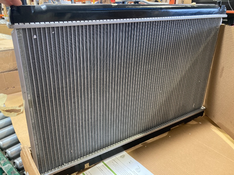 Photo 1 of RVNI Radiator fit for 2002-2006 Toyota Camry Lexus ES300 / 2004-2008 Solara 3.0L 3.3L V6
