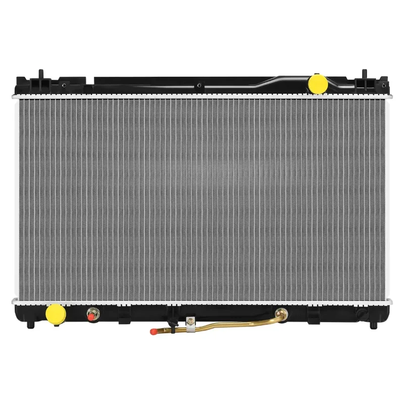 Photo 1 of RVNI Radiator fit for 2002-2006 Toyota Camry Lexus ES300 / 2004-2008 Solara 3.0L 3.3L V6
