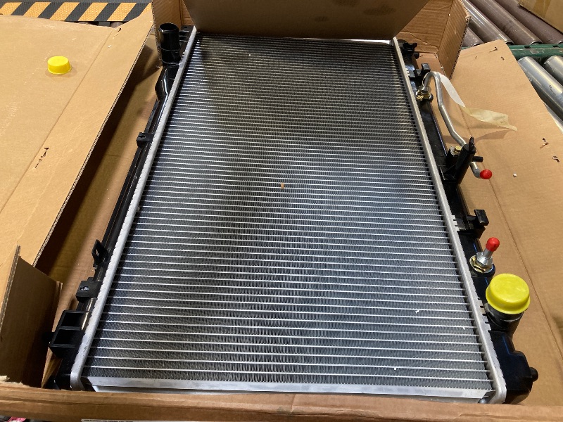 Photo 1 of RVNI Radiator fit for 2002-2006 Toyota Camry Lexus ES300 / 2004-2008 Solara 3.0L 3.3L V6
