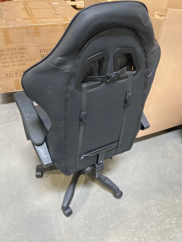 Photo 1 of VIDITA Gaming Chair