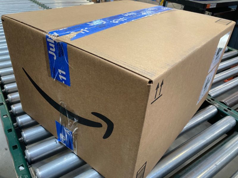 Photo 1 of Mystery Box Lot – Final Clearance Sale! As-Is, No Returns  
