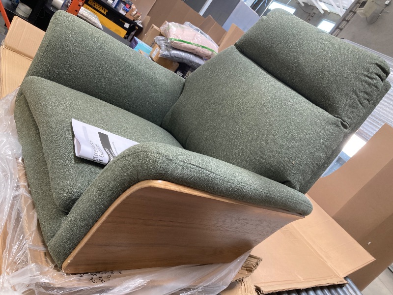 Photo 1 of Better Homes & Gardens BH3436211066128 Juliet Tall Back Office Chair,
