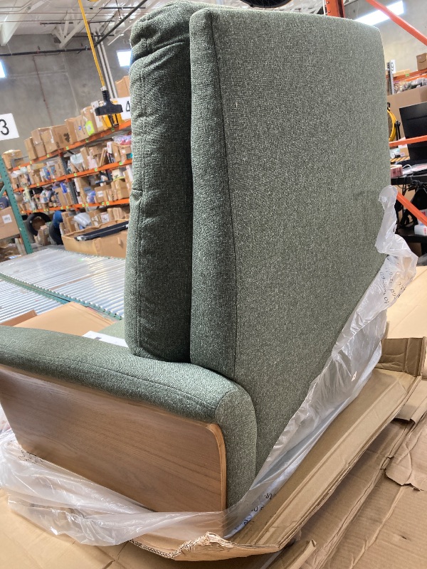 Photo 1 of Better Homes & Gardens BH3436211066128 Juliet Tall Back Office Chair,
