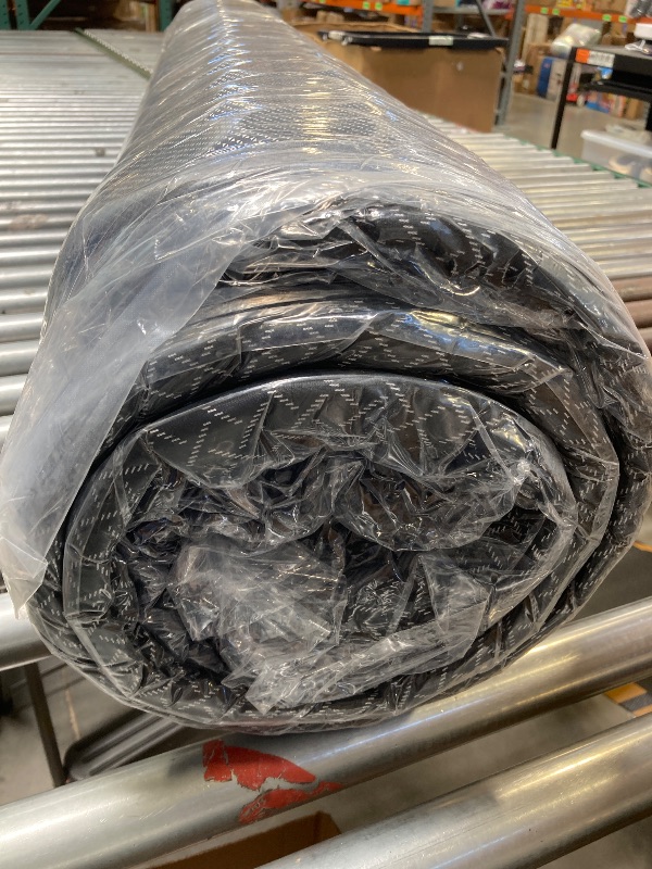 Photo 1 of 12in Queen Spring Mattress