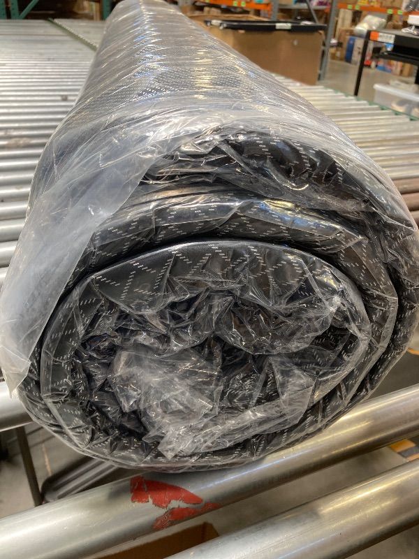 Photo 1 of 12in Queen Spring Mattress	