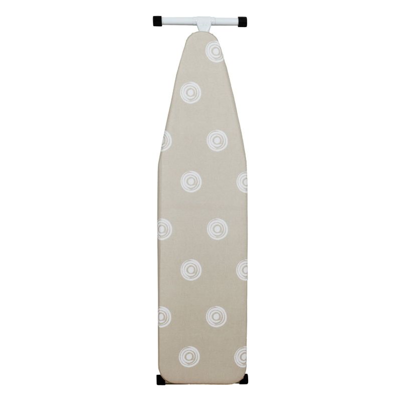 Photo 1 of Mainstays T-Leg Ironing Board with Pad and Cover
