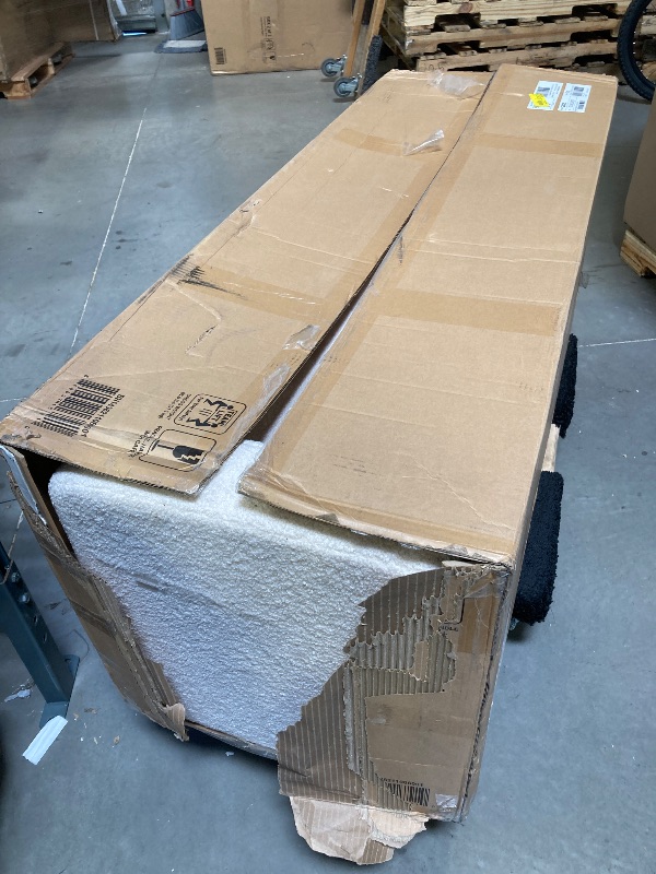 Photo 1 of Better Homes & Gardens KF.D2032-O-CRM Springwood Storage Bench Cream
